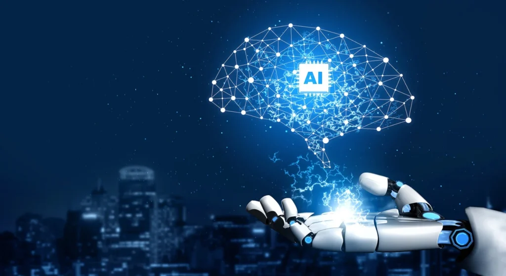 Ai and its impact