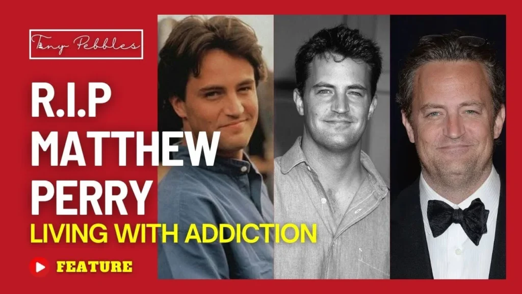 Matthew Perry RIP