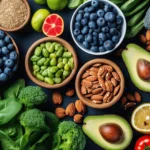 diet