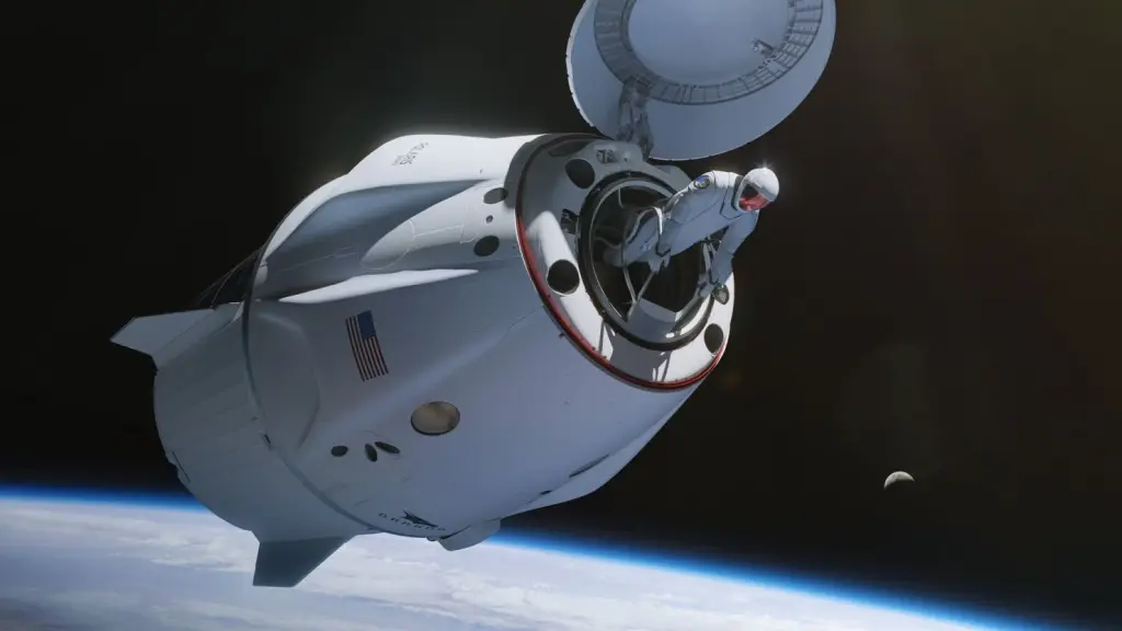 SpaceX