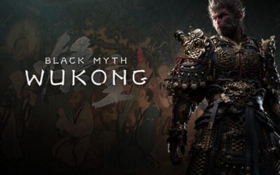 Black Myth: Wukong