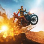 Deadpool and Wolverine in Marvel’s Universe – The Dynamic Duo