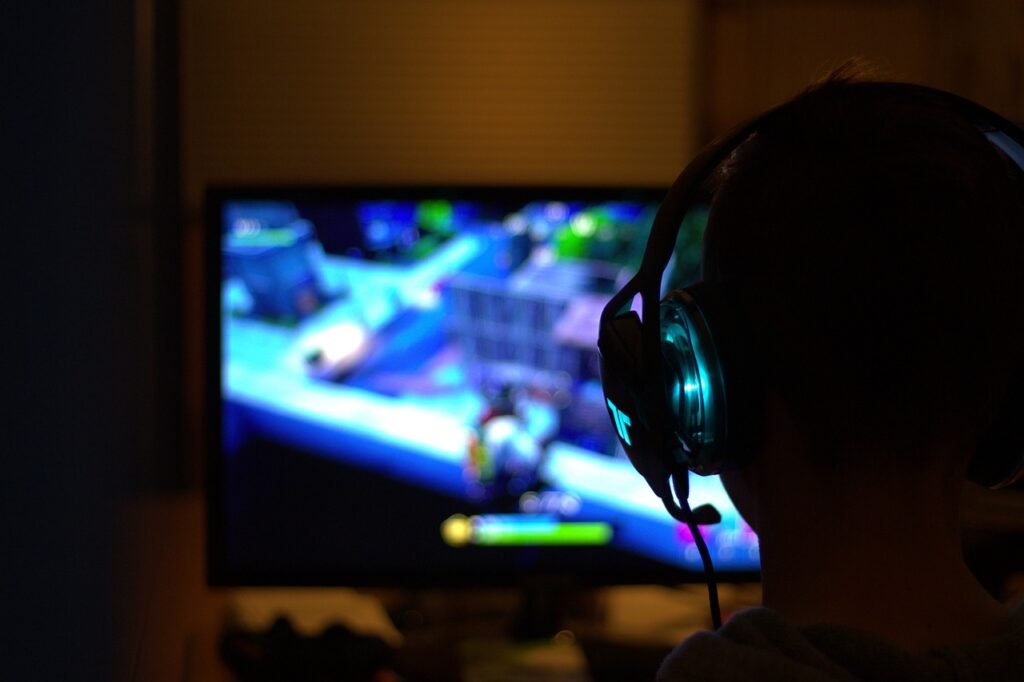 5 Best PC Games for 2024