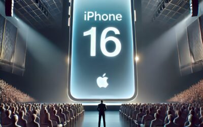 iPhone 16