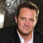 matthew perry