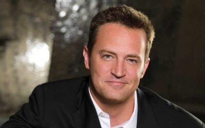 matthew perry