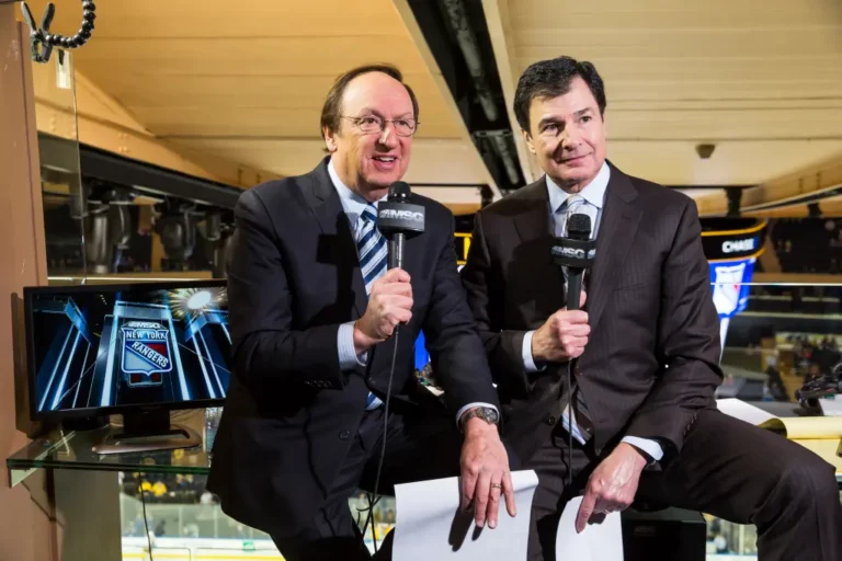 Legendary Rangers voice – Sam Rosen his 40th in team’s booth to Retire next after next Season
