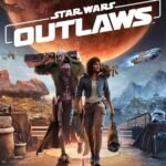 Star Wars outlaws