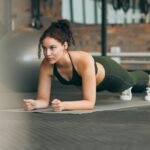 hormonal belly fat