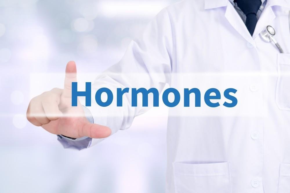 hormones