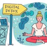 tech detox