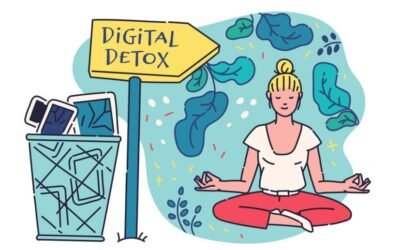 tech detox