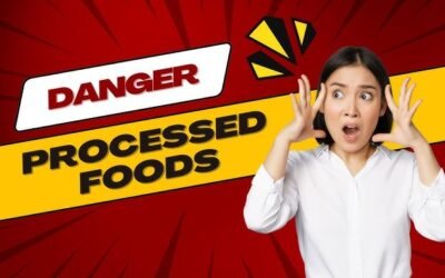 processed foods