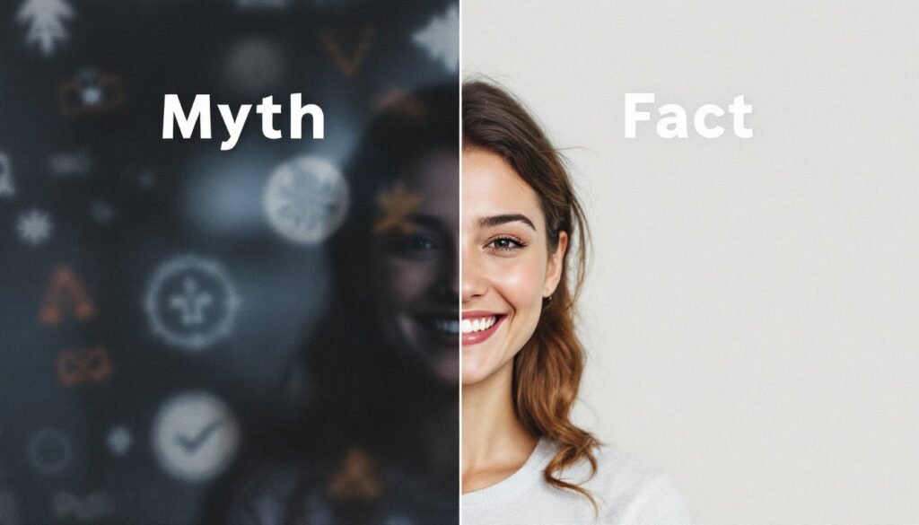 Myths About Diabetes