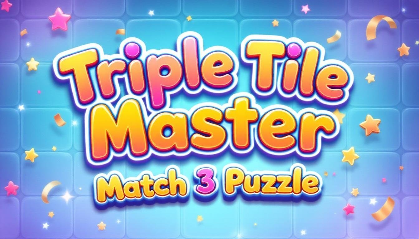 Brain teaser Puzzle Game