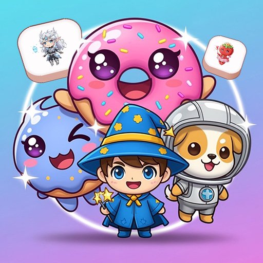 Triple Tile Master - Match 3