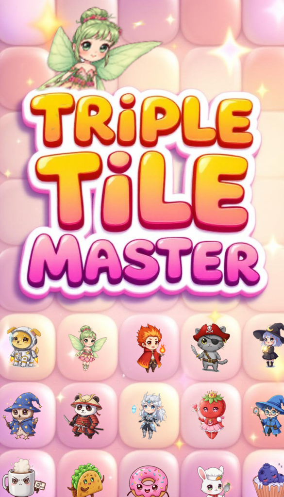 Puzzle Games 2025