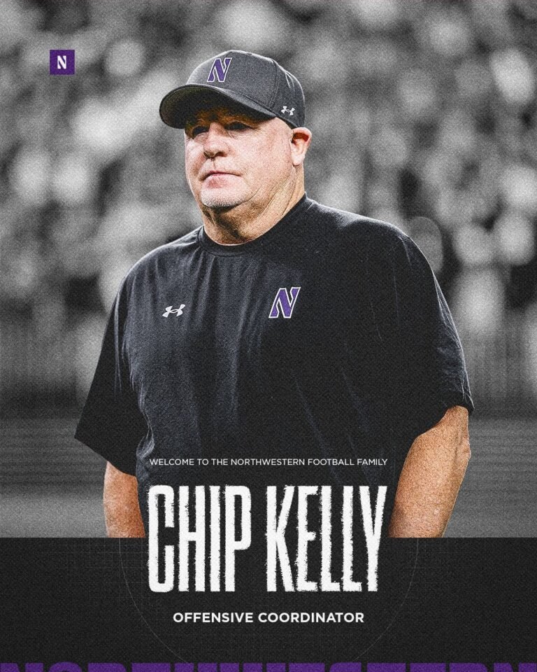 chip kelly