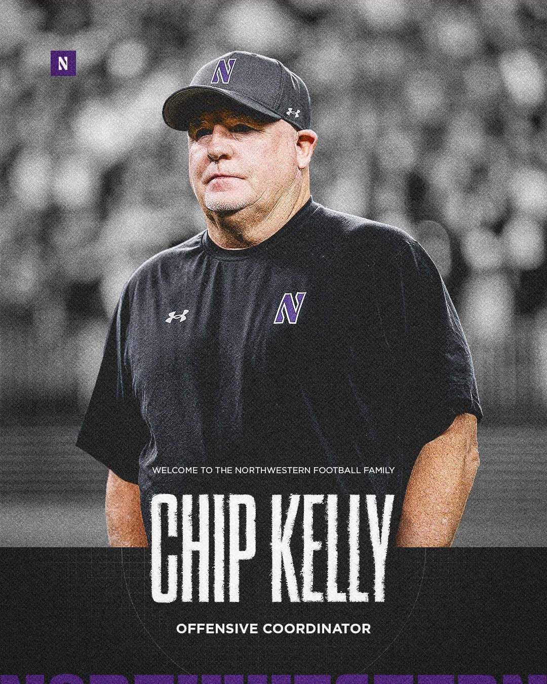chip kelly
