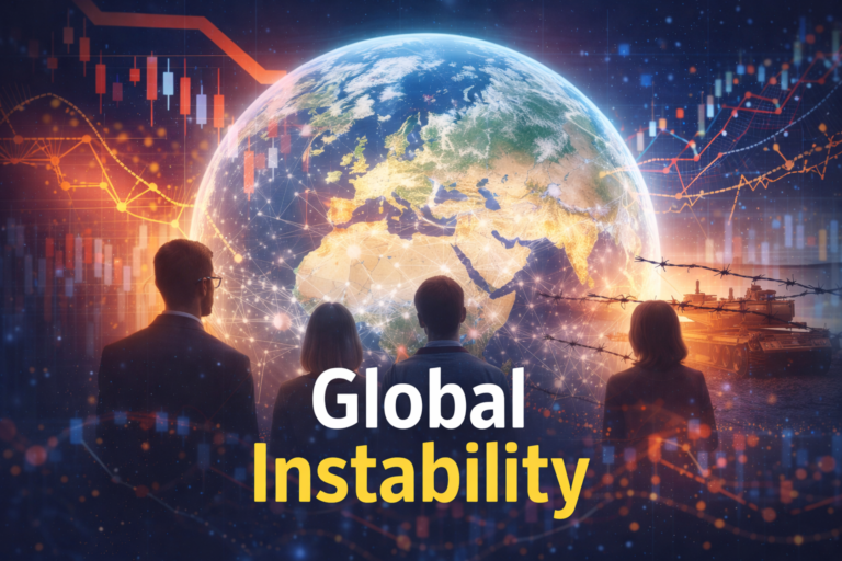 global instability