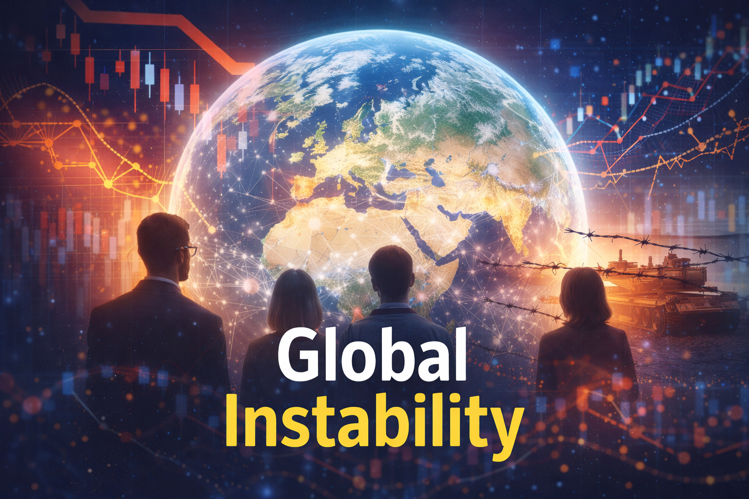 global instability