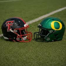 Where to Watch Oregon vs. Texas Tech latest updates